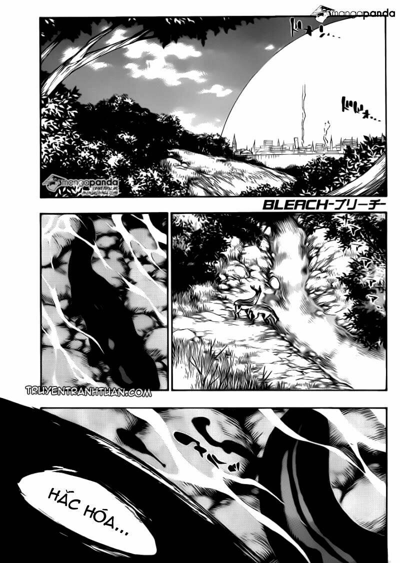 thần chết ichigo chapter 608 3