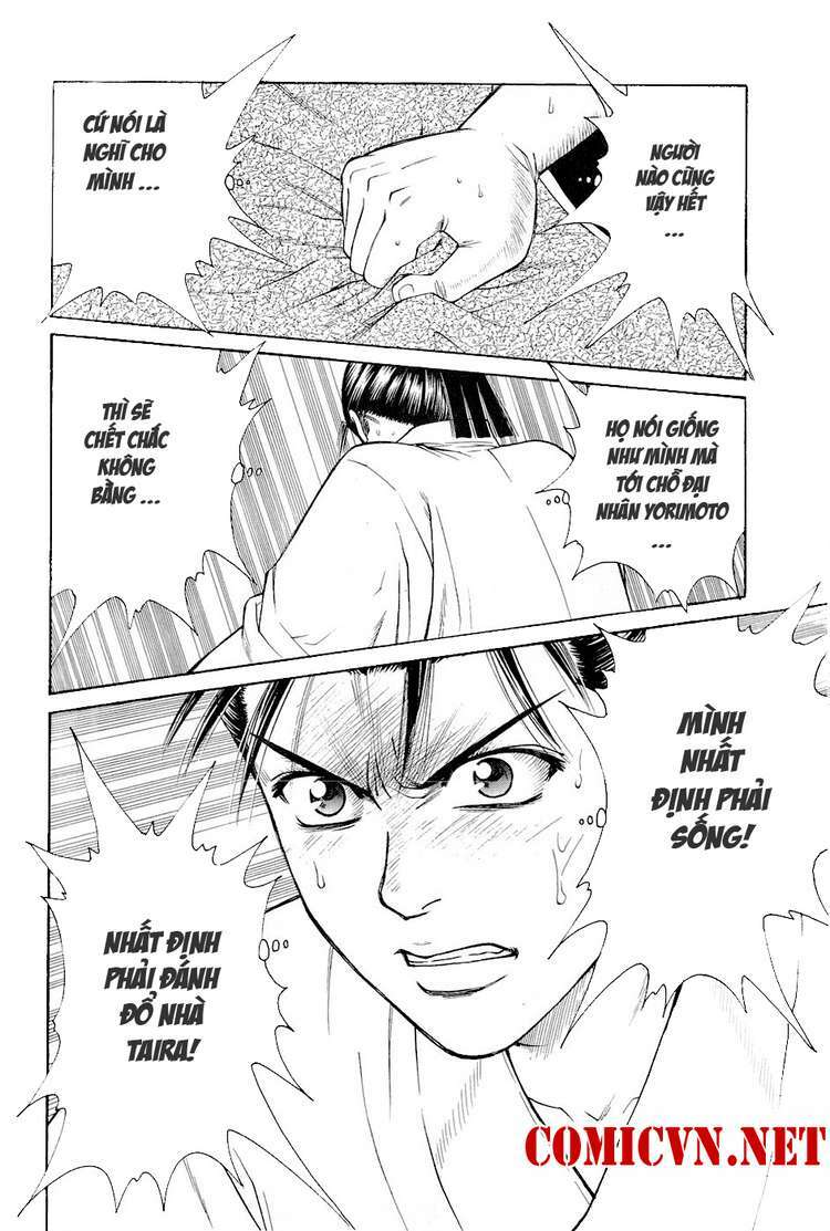 thiếu niên vương phần 2 chapter 3 42