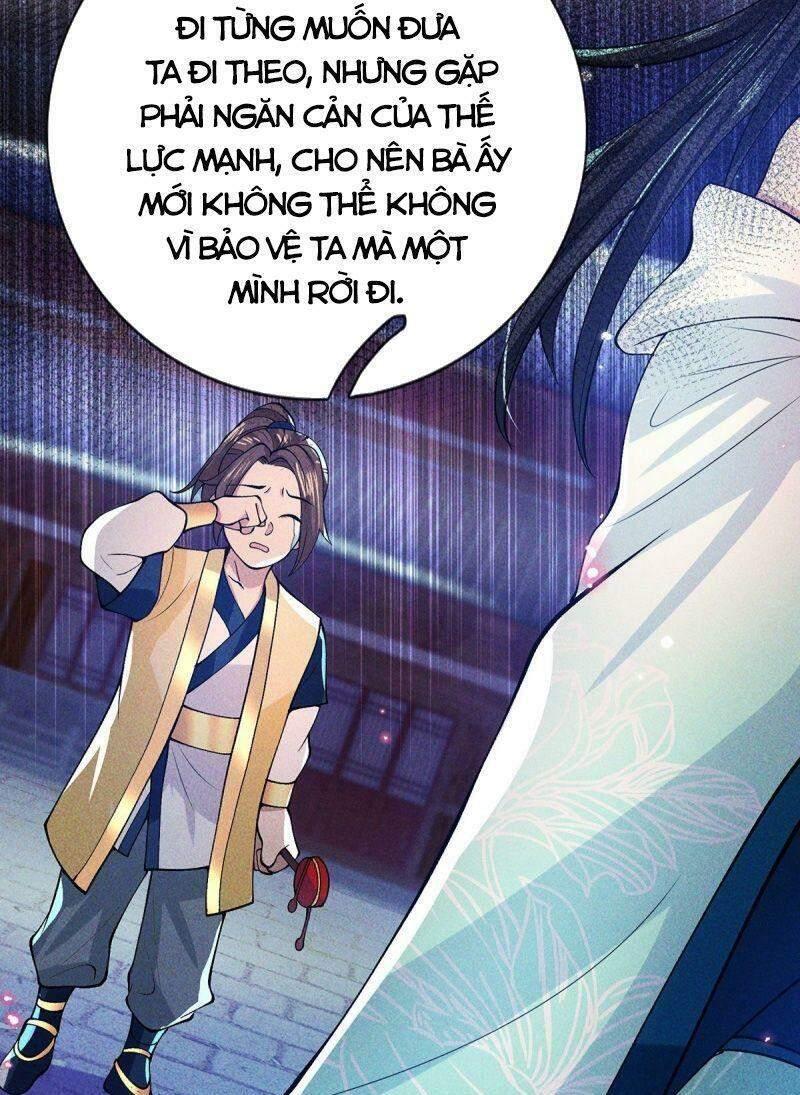 Ta Trở Về Từ Thế Giới Tu Tiên chapter 28 28