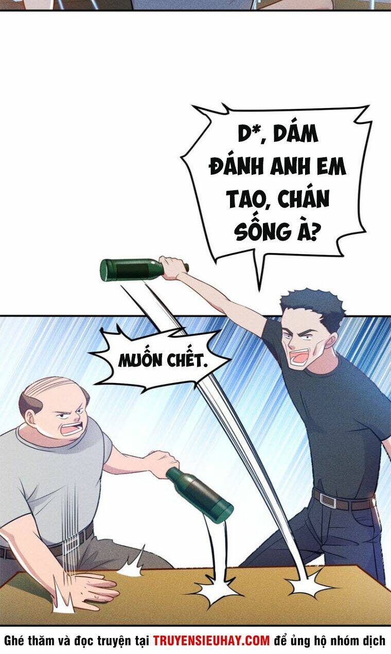 cao thủ cận vệ của nữ chủ tịch chapter 67 24