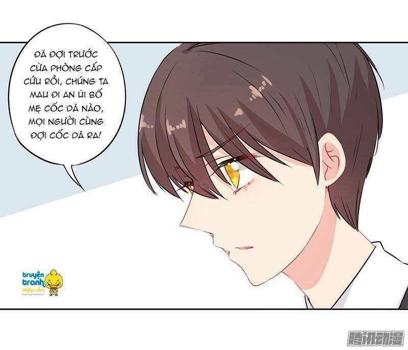 bá đạo hiệu thảo đích duệ nha đầu chapter 60 9