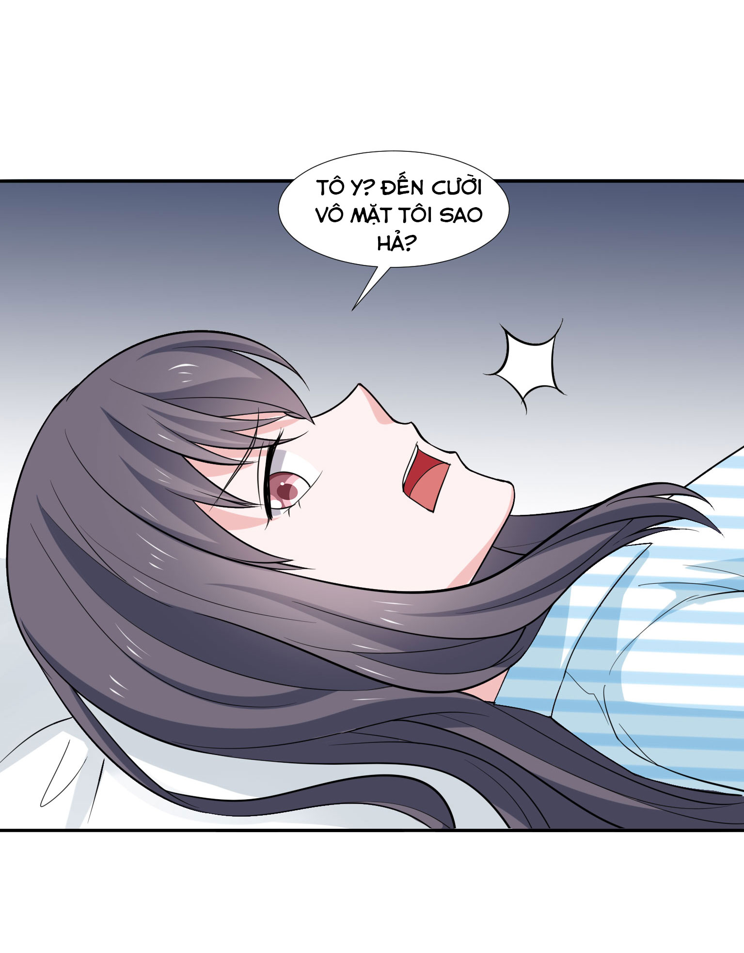 bí mật không thể yêu đương chapter 46 19