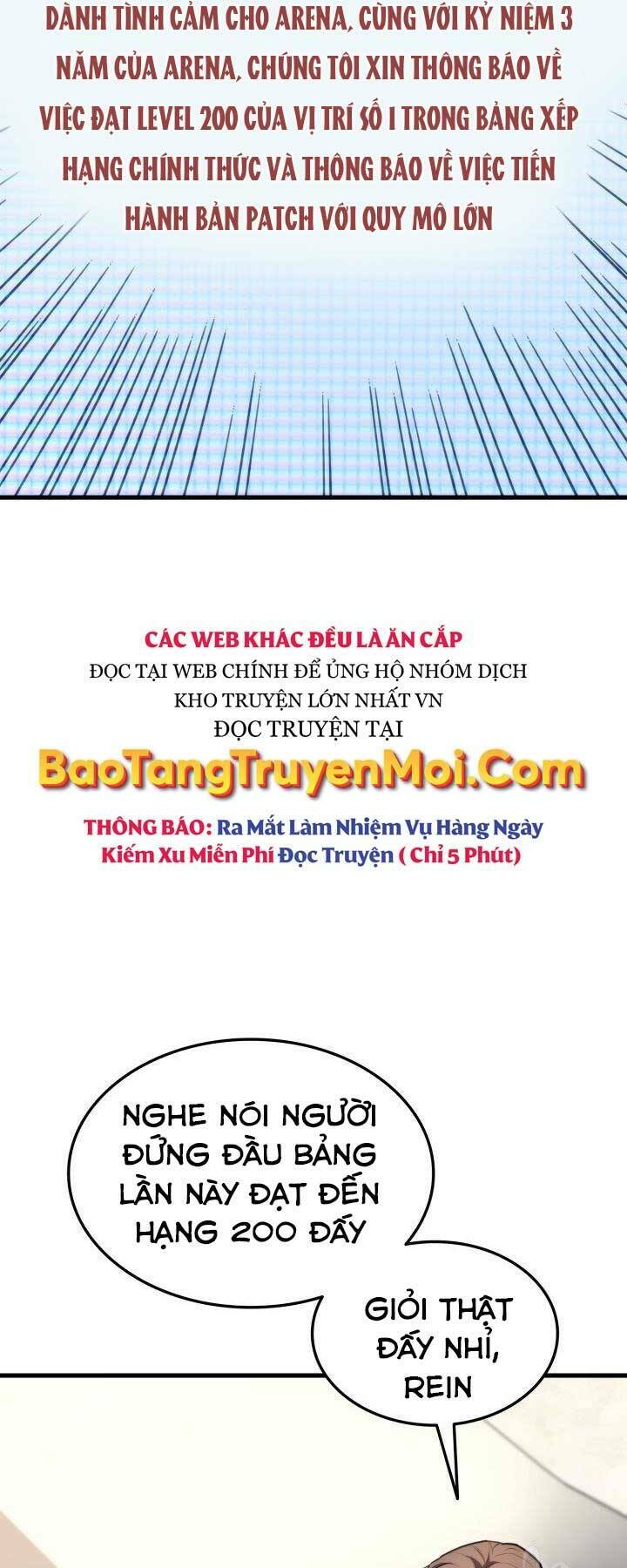 huyền thoại game thủ - tái xuất chapter 65 66