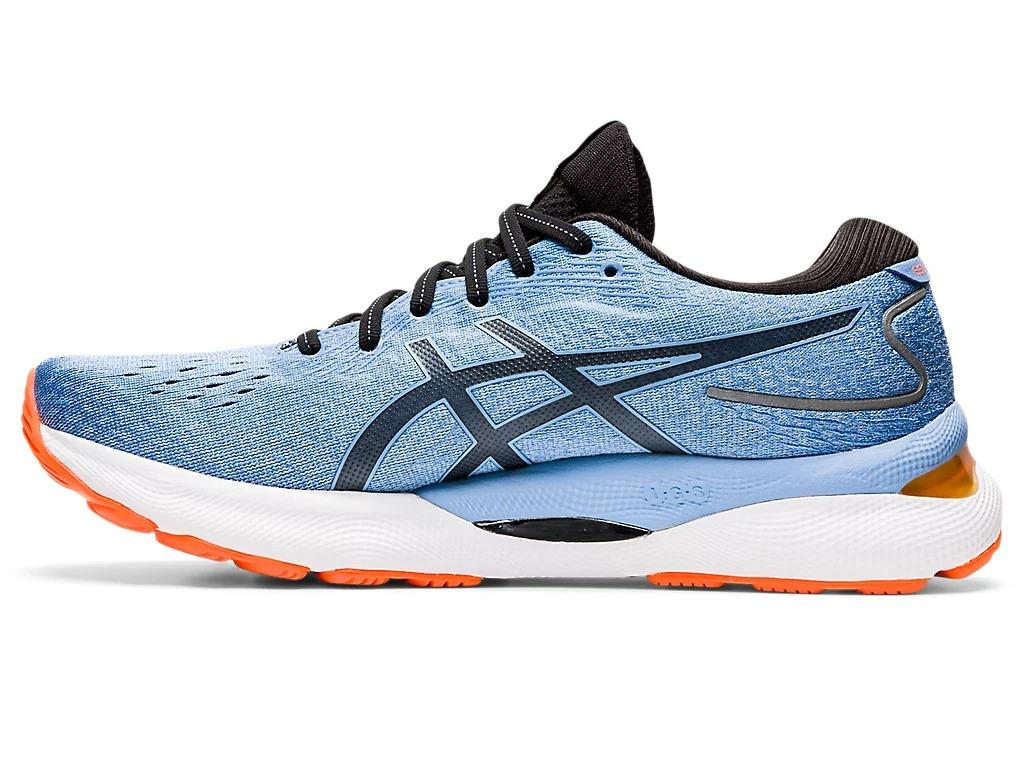 Giày chạy bộ nam Asics GEL-NIMBUS 24 - 1011B359.401