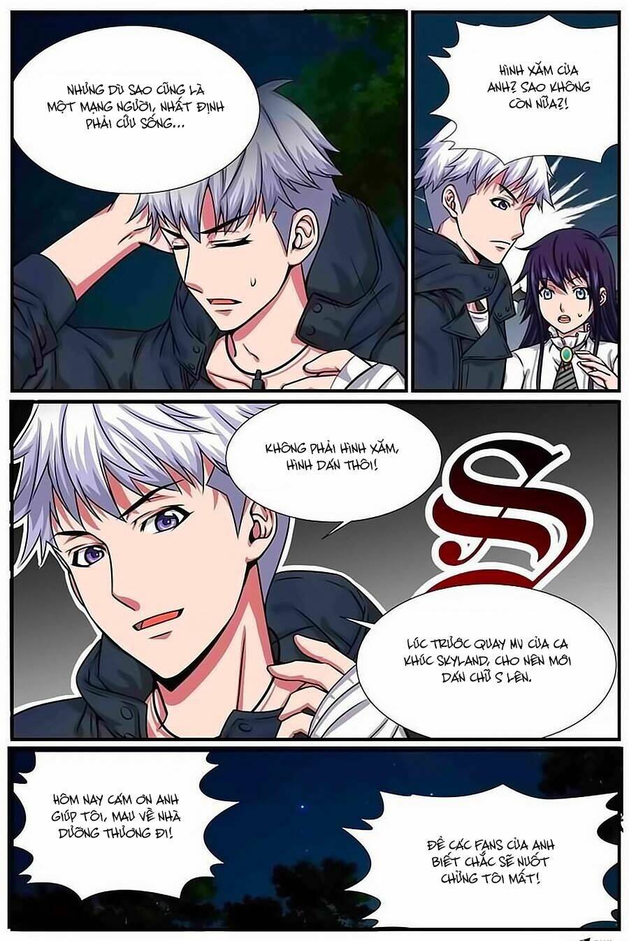 thần thám thiếu nữ m chapter 9.2 4