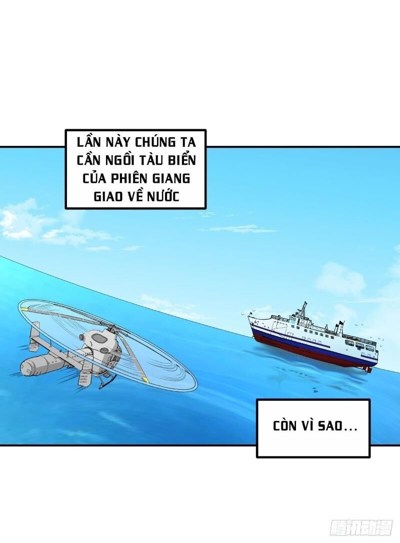 nghịch thiên tiên mệnh chapter 57 26