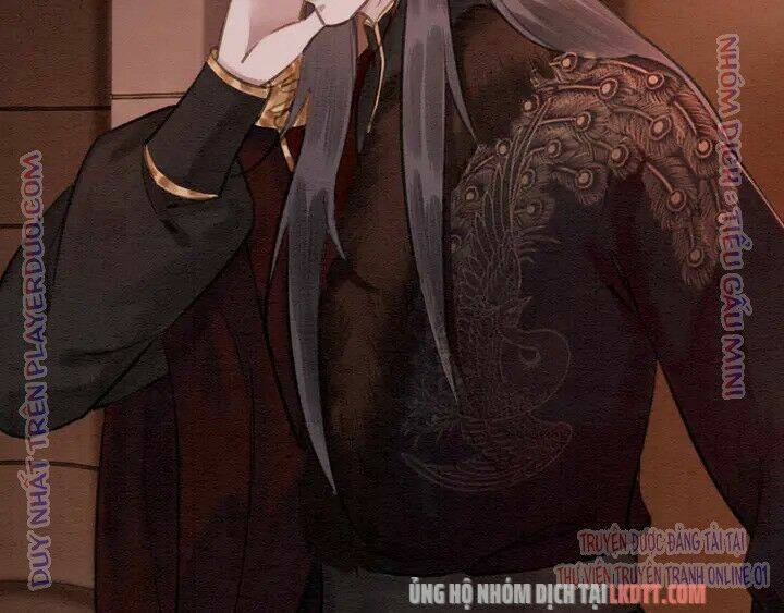 trọng sinh bá sủng nhiếp chính vương quá mạnh mẽ chapter 135 10