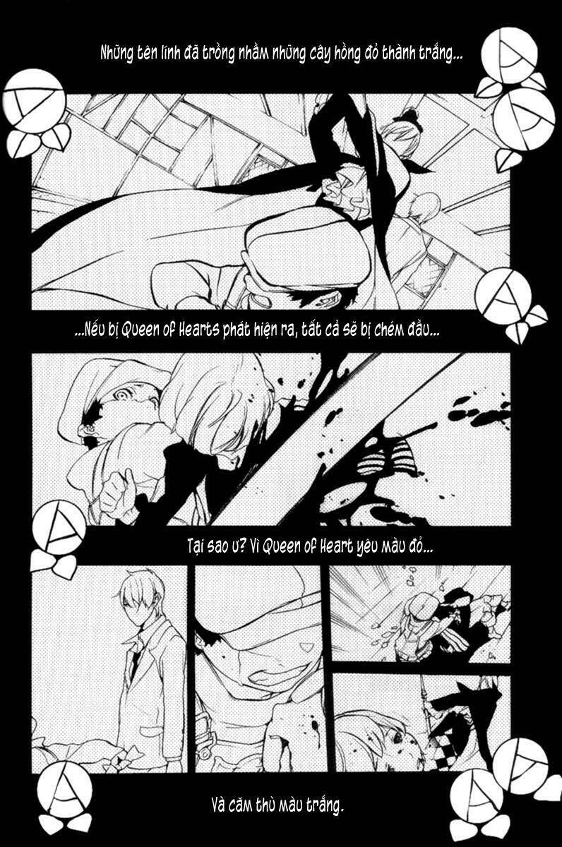 are you alice? chapter 14 38