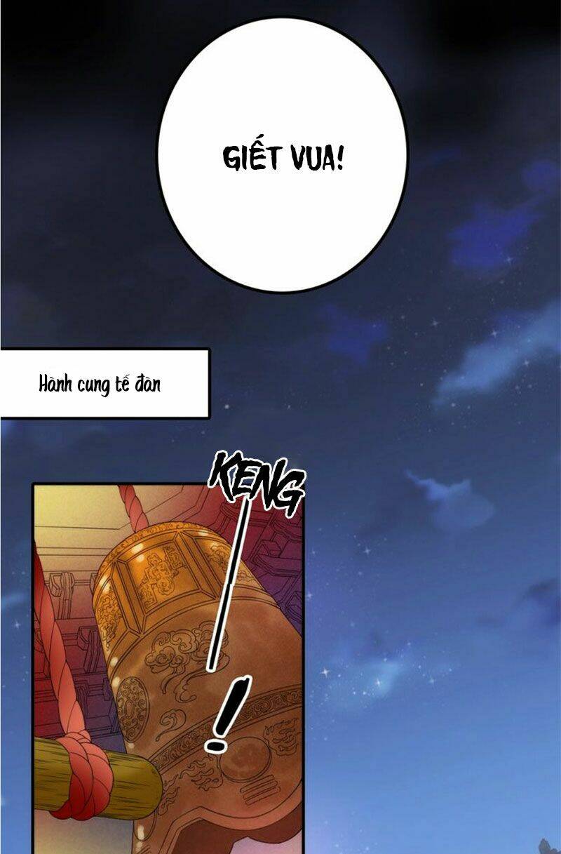 cướp chàng vợ về đón năm mới chapter 47 16