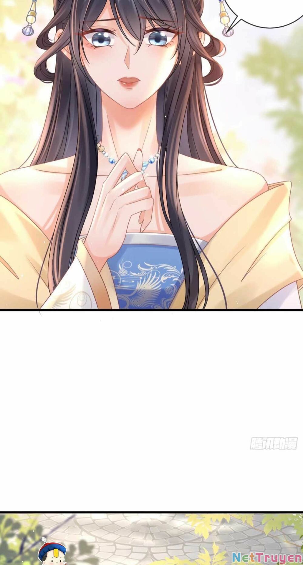 sự trả thù của vương phi chapter 8 43