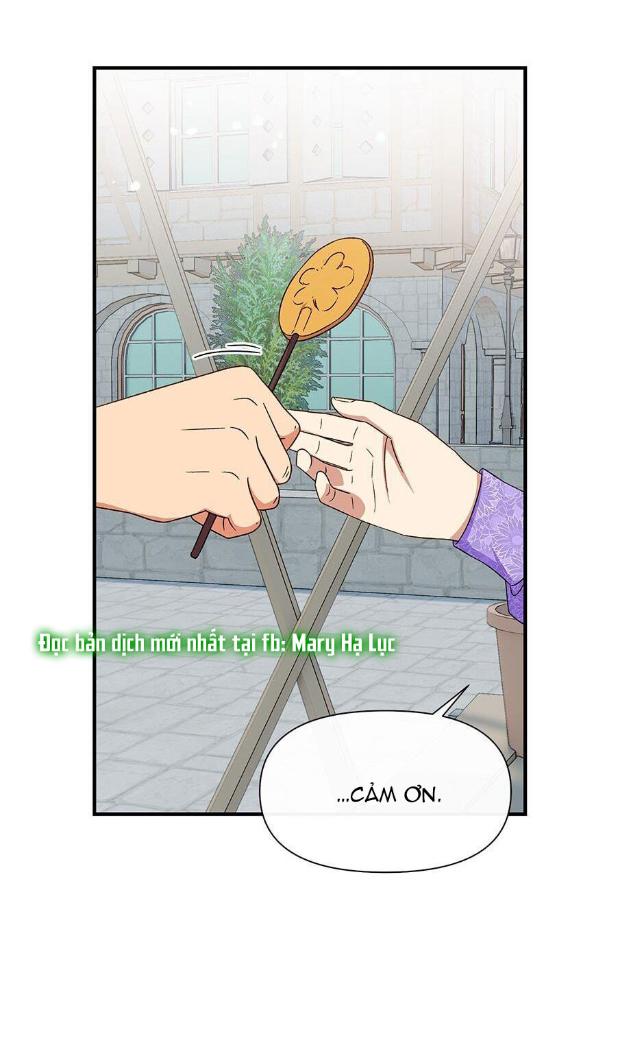 bản khế ước với nữ công tước ác ma chapter 100 36