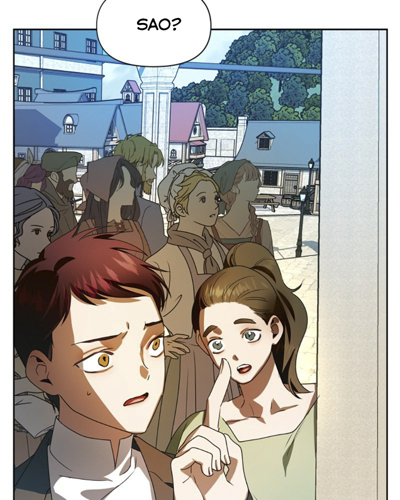 tôi muốn trở thành cô ấy dù chỉ là một ngày chapter 66 173