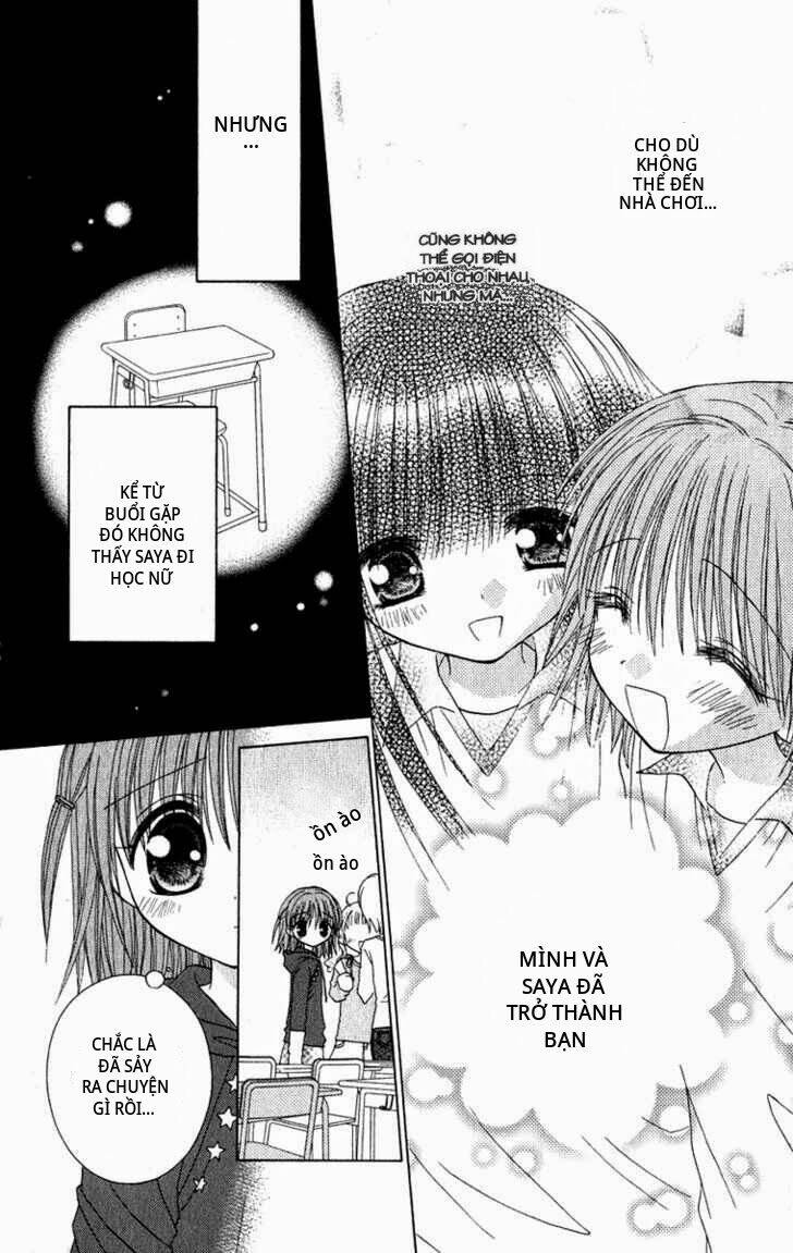 điều thầm kín của tsubomi chapter 3 8