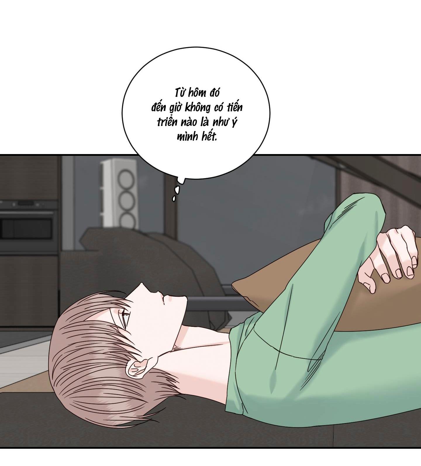 điểm dừng chân cuối cùng chapter 52 3