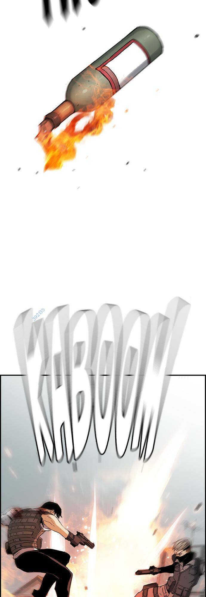 pubg - cuộc chiến sinh tồn - 100 chapter 32 42