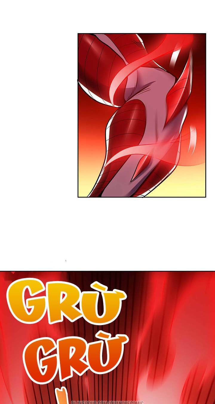 bất tử thần vương tu liên tục chapter 23 38