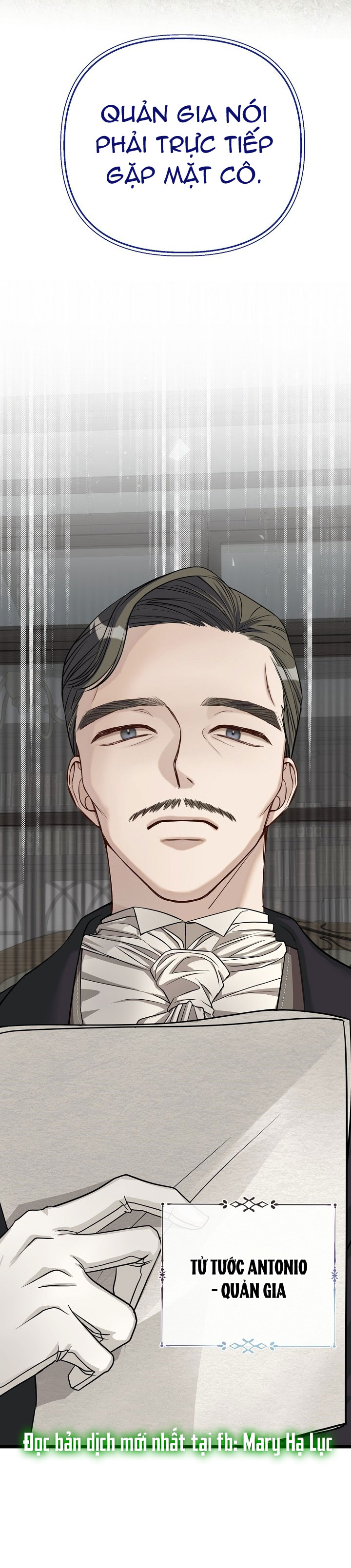 hãy giải thoát cho ta chapter 3.2 6