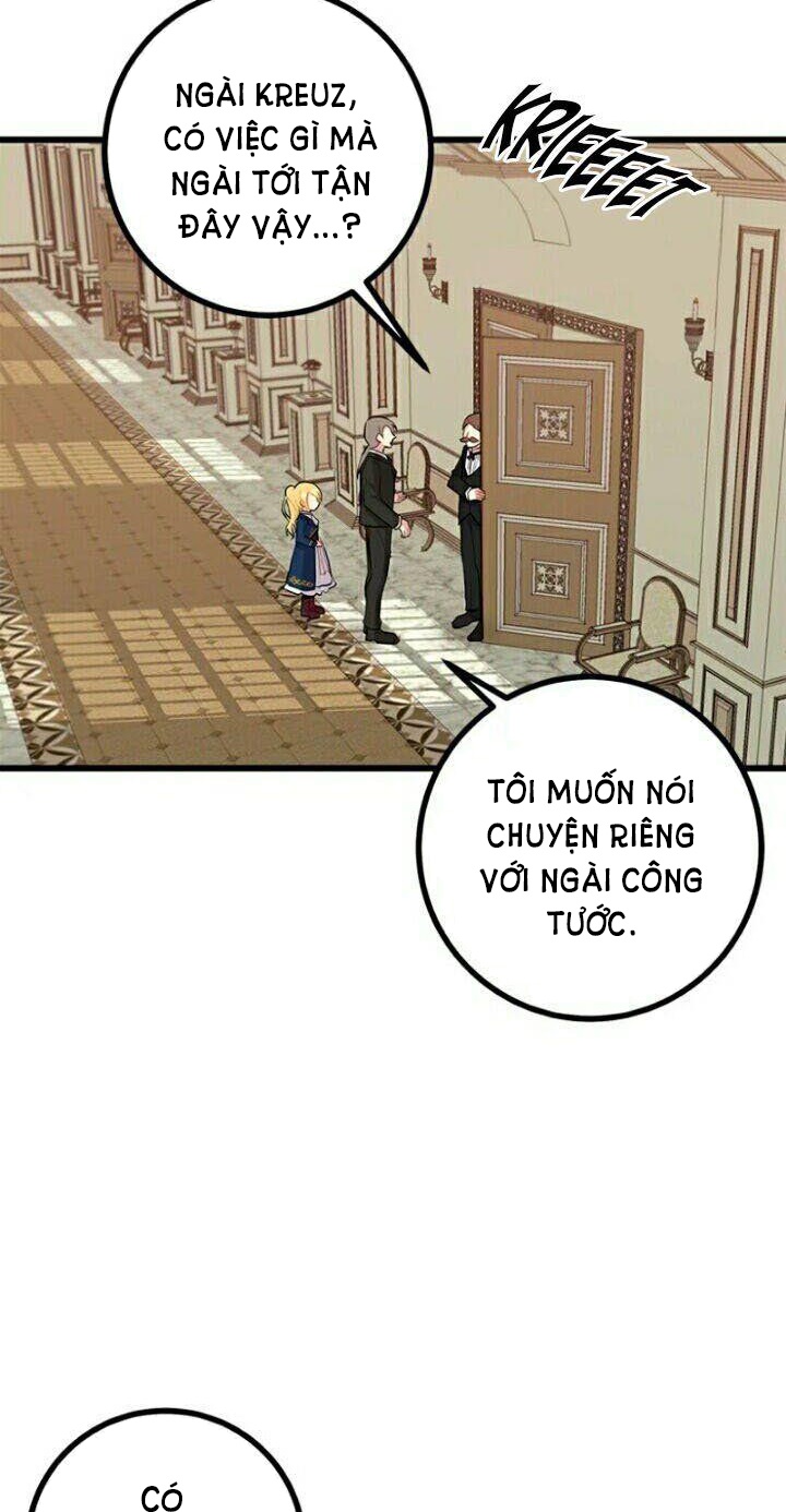 tôi là tiểu thư của gia đình này chapter 31 12