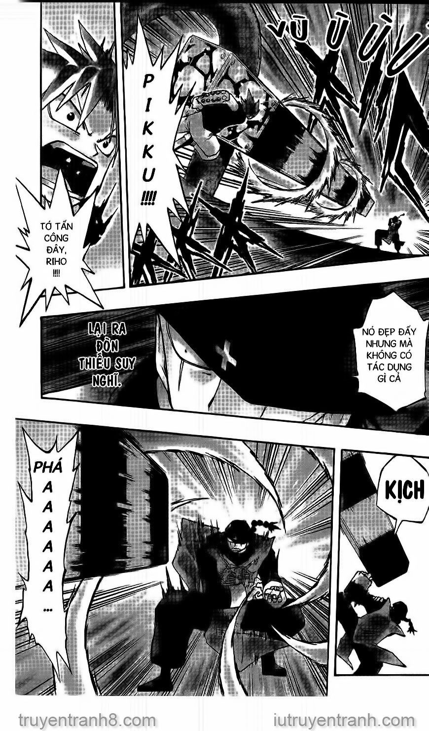 law of ueki chapter 108 2