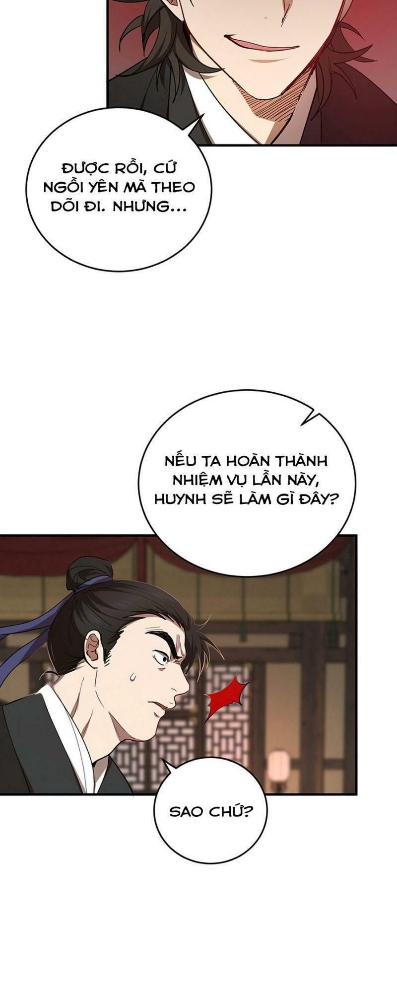 võ đang kỳ hiệp chapter 45 17