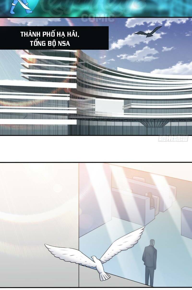 tuyệt thế thiên tài hệ thống chapter 40 14