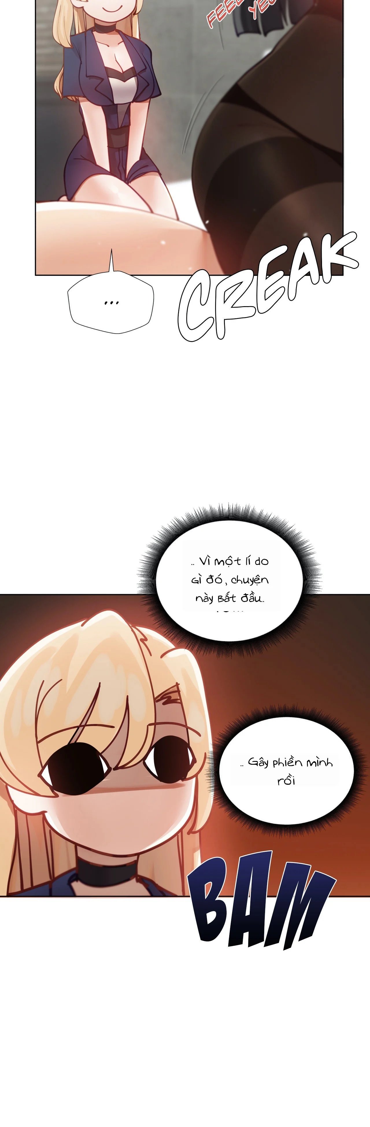 gia sư nữ quái chapter 24 18