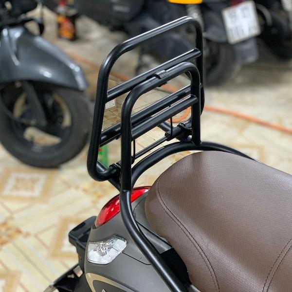Baga Sau Honda Scoopy Hàng Hãng