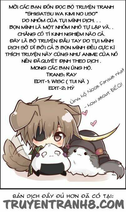 shigatsu wa kimi no uso - noob fansub chapter 2 1