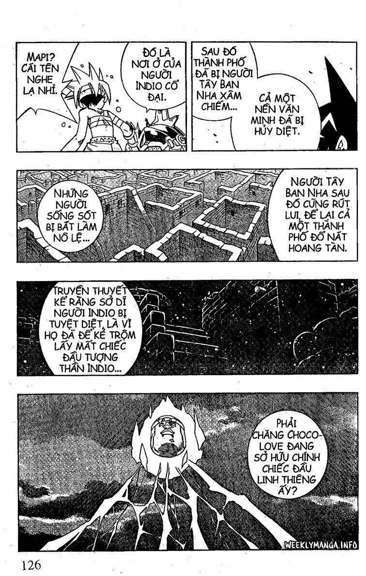 vua pháp thuật chapter 203 17