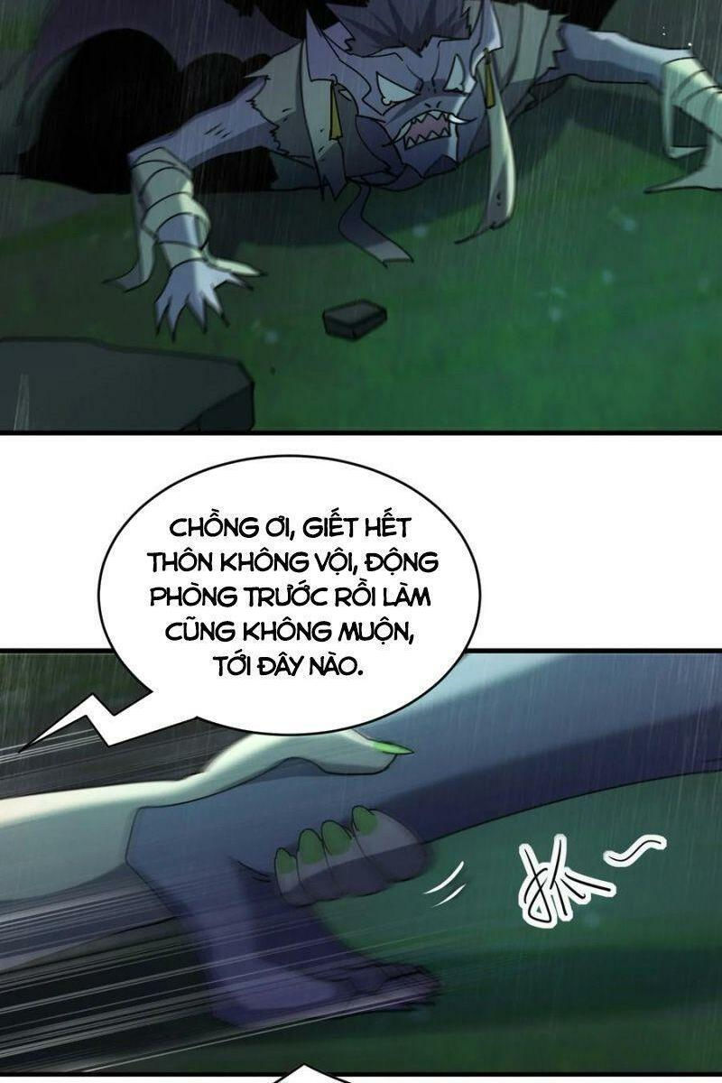 đừng hiểu lầm, tôi mới là người bị hại! chapter 61 19