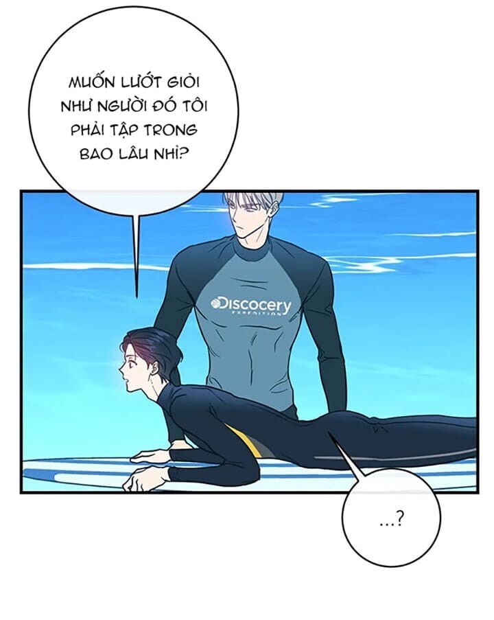 tình yêu ngây dại chapter 27 10