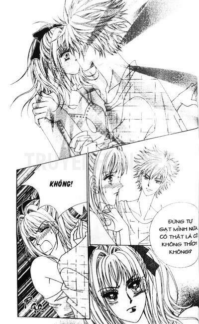 lọ lem hậu đậu chapter 32 18