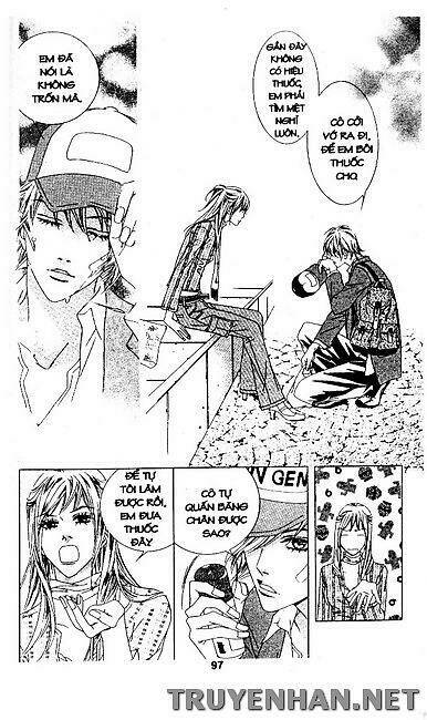 cám dỗ chapter 13 2