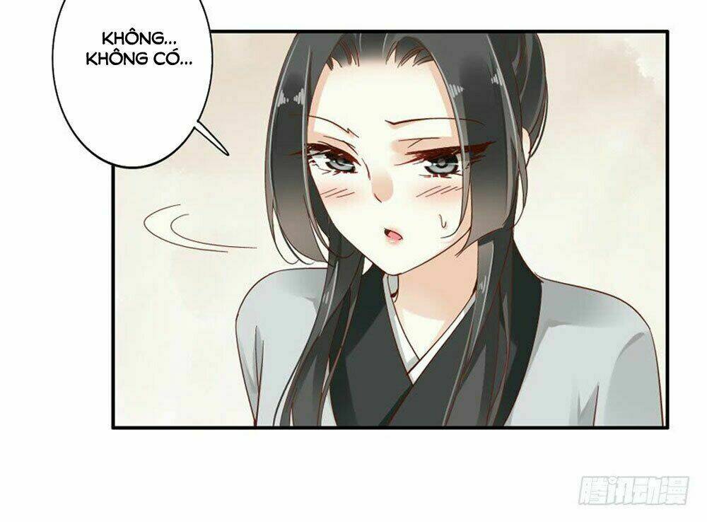 thiền tâm vấn đạo chapter 47 5