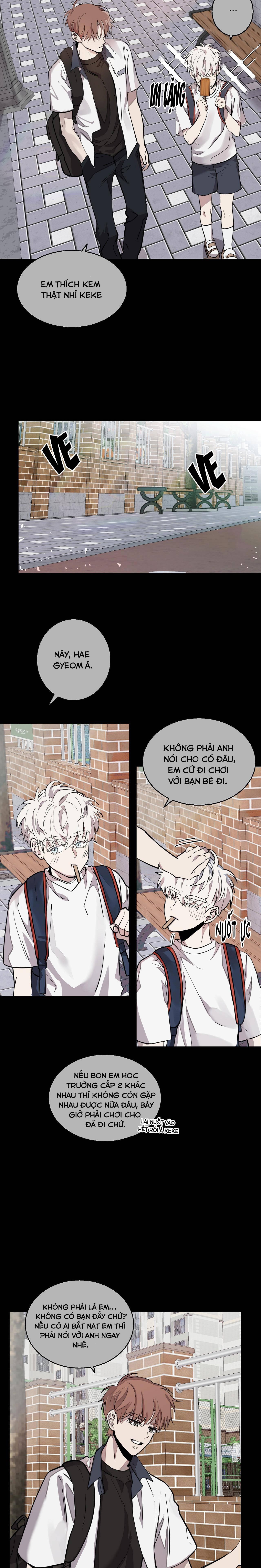 nuốt chửng bóng đêm chapter 8 11