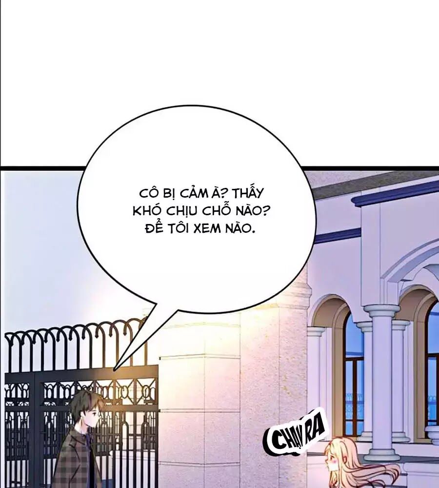 công chúa nữ vương mệnh chapter 105 16