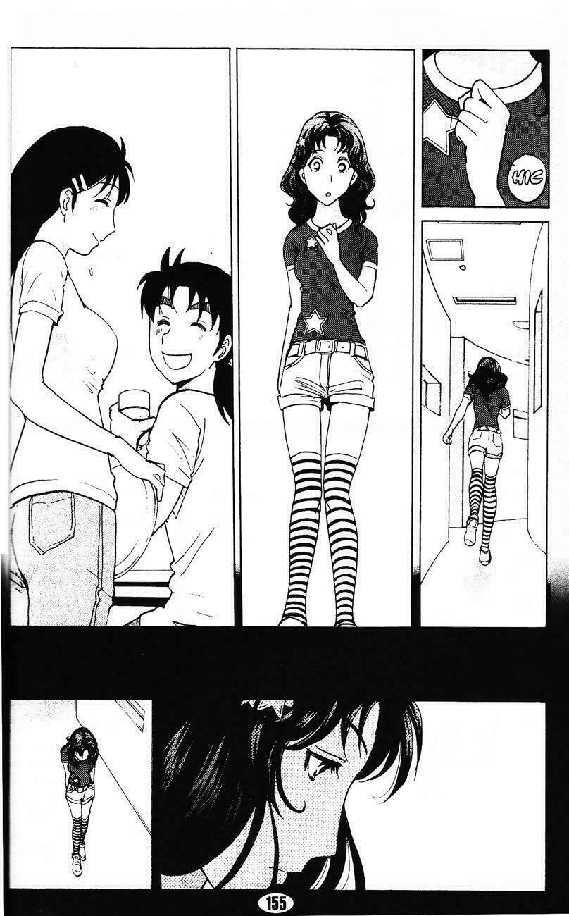 thám tử kindaichi - phần 2 chapter 88 12