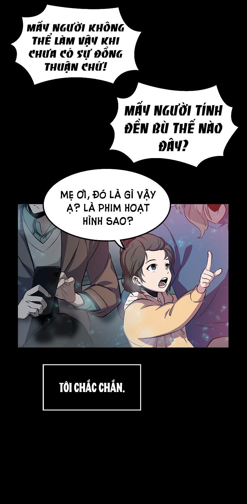 toàn trí độc giả - omniscient reader chapter 2.1 29