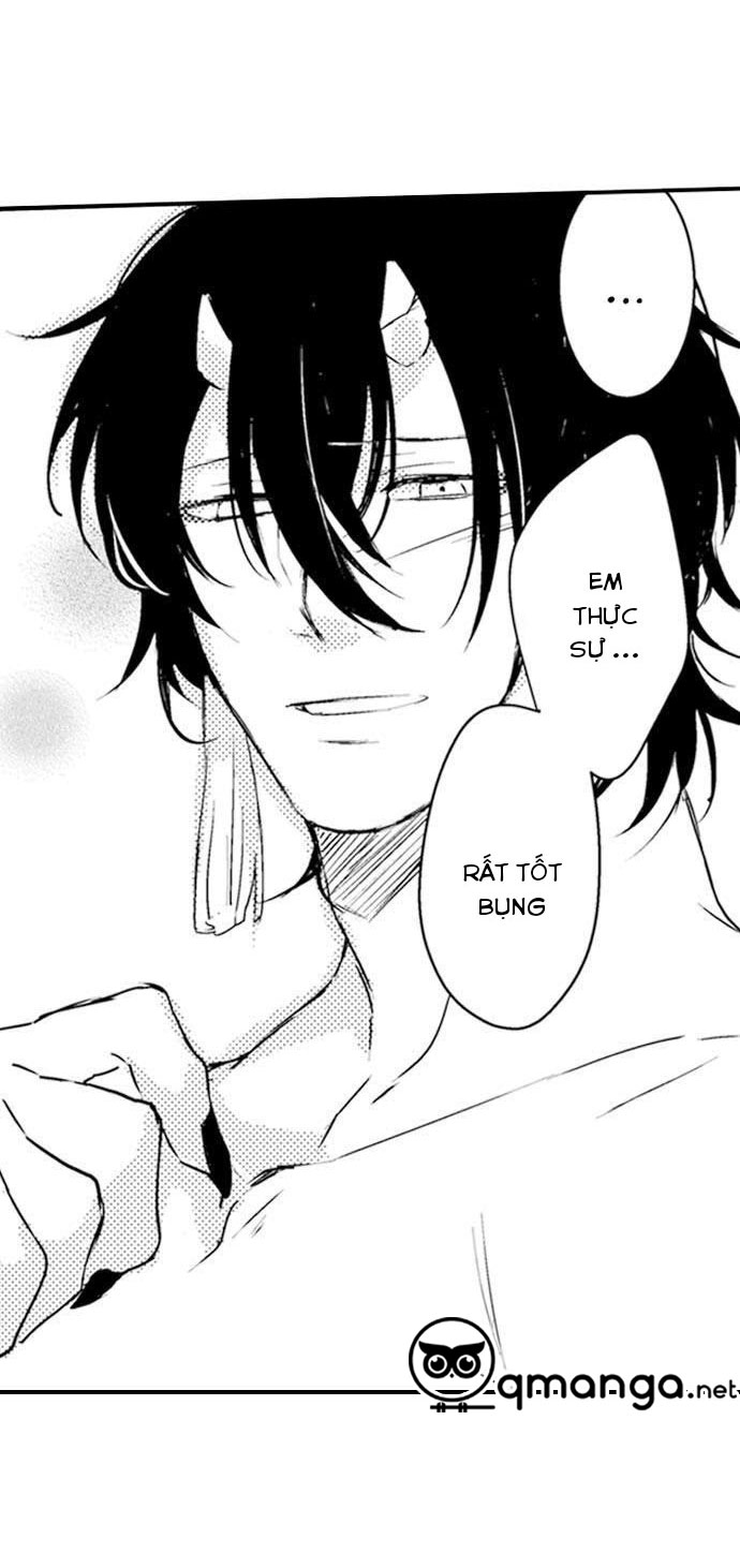 ác ma dục vọng chapter 4 10