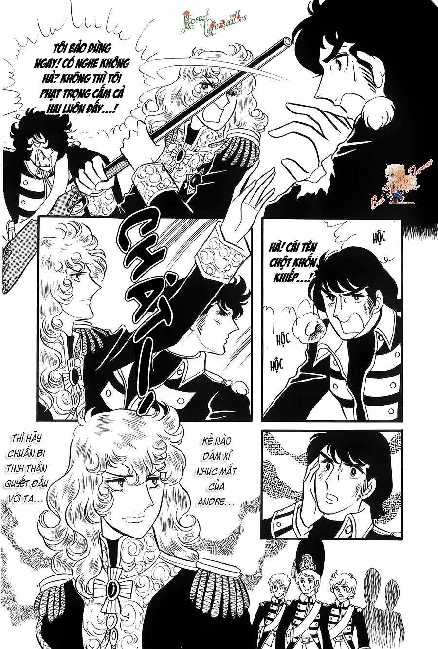 versailles no bara chapter 34 22