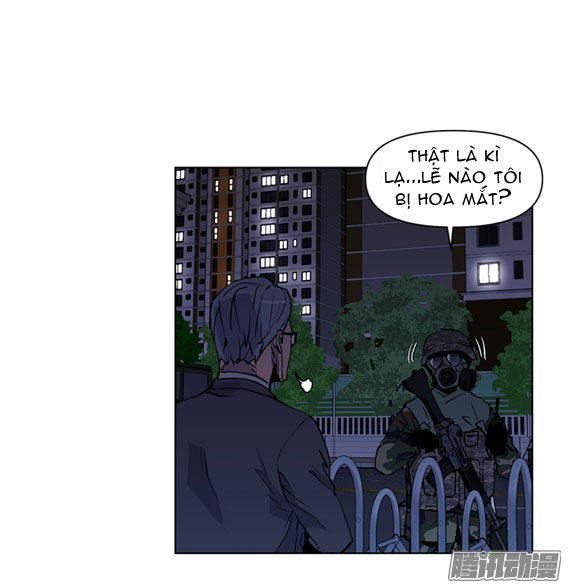 thảm họa mã 0 chapter 14 39