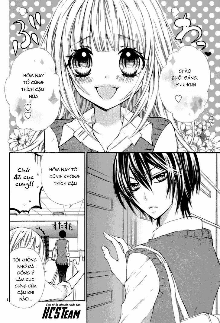 tổng hợp one shot. chapter 341 4