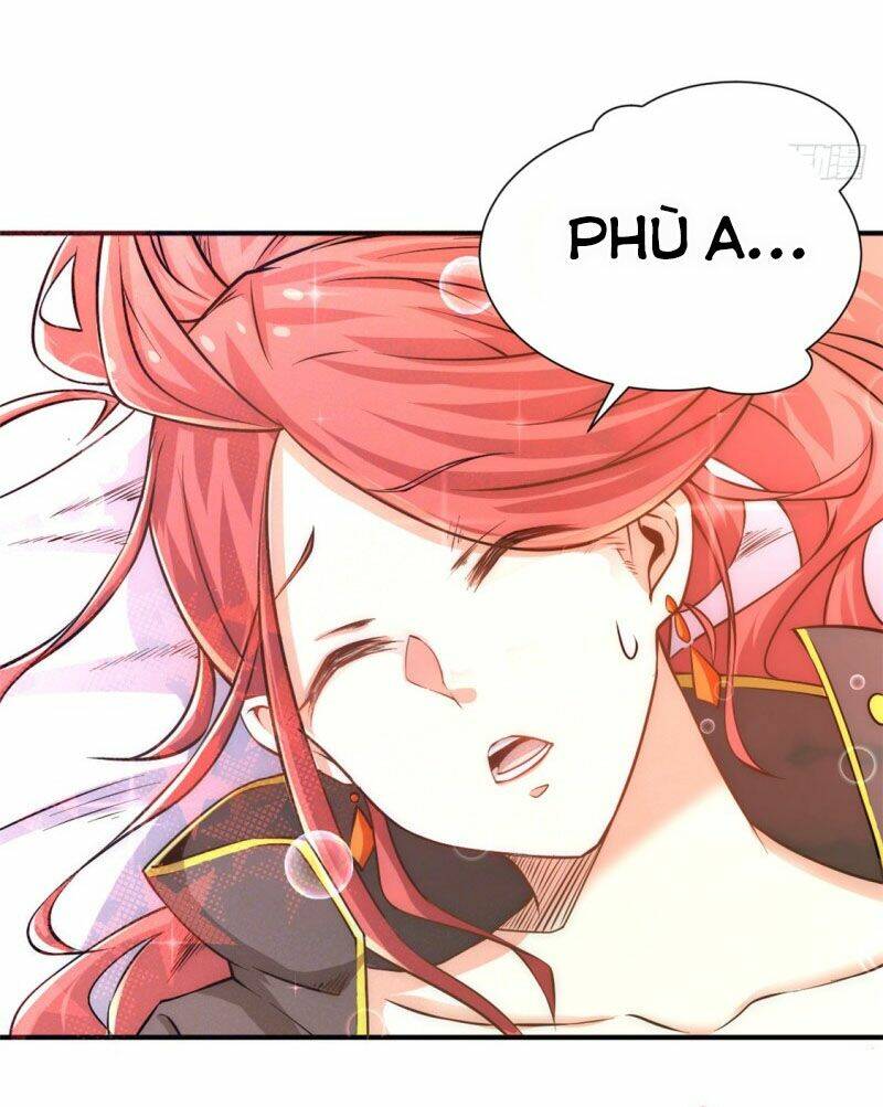 đô thị đỉnh phong cao thủ chapter 38 9