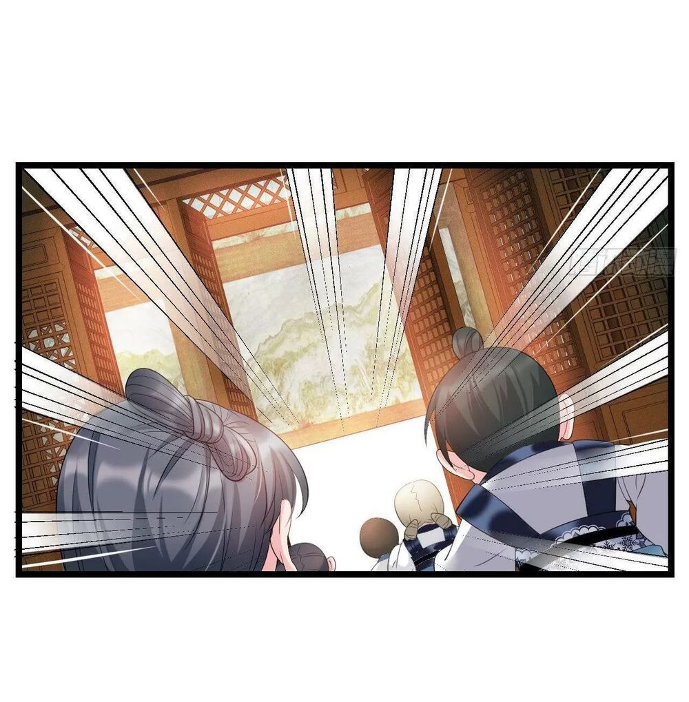 ta mới không gả cho hoàng tử phản diện chapter 40 18