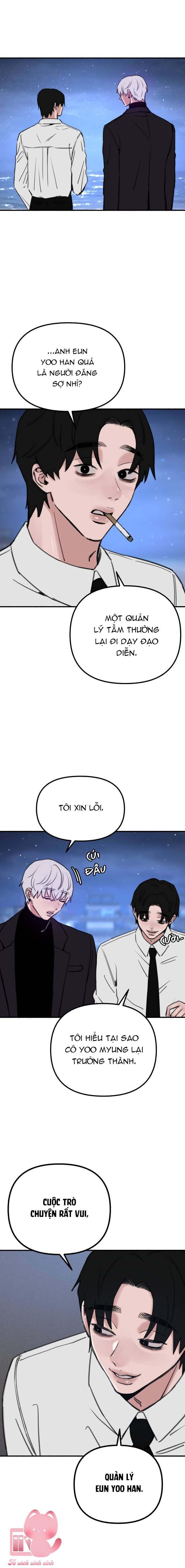 nàng thơ điện ảnh chapter 57 16