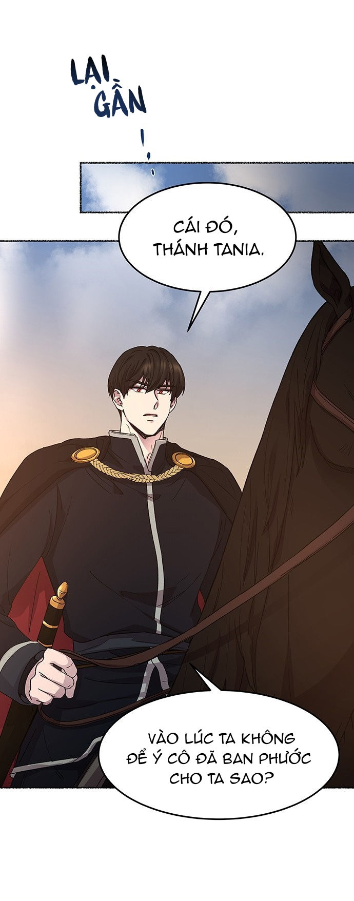 như gió trên cành cây khô chapter 35 72