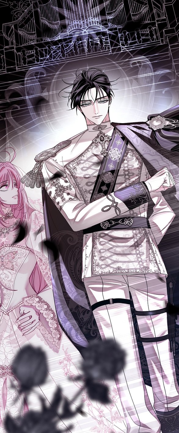 ngài công tước, tôi sẽ làm mọi thứ, trừ việc kết hôn! chapter 1.1 33