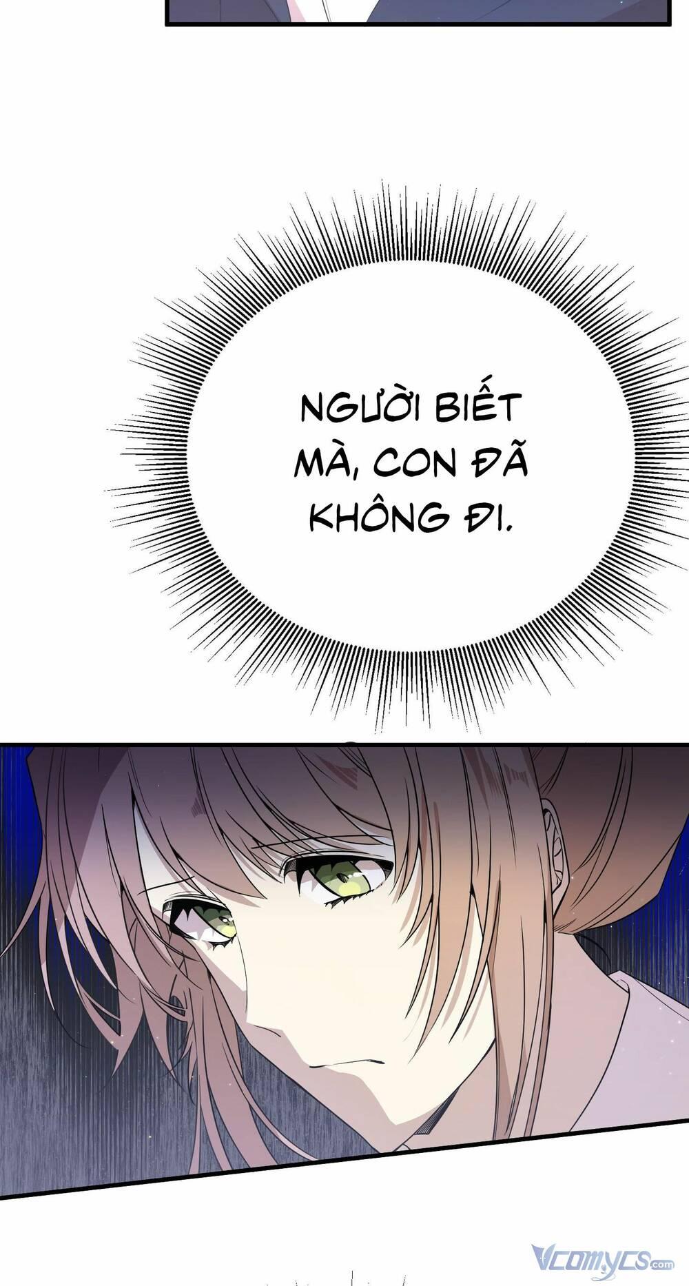 tôi chính là em gái của nữ chính hắc ám chapter 2 60