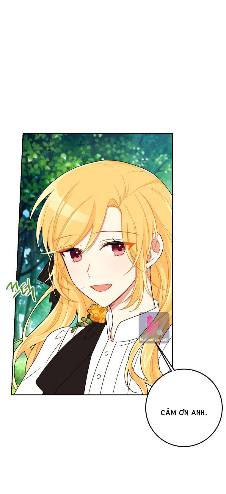 tôi là tiểu thư của gia đình này chapter 135 42