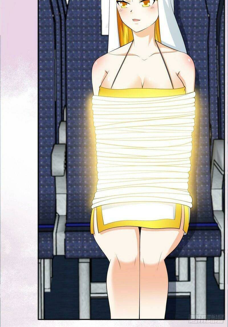 người tu tiên tại đô thị chapter 118 2